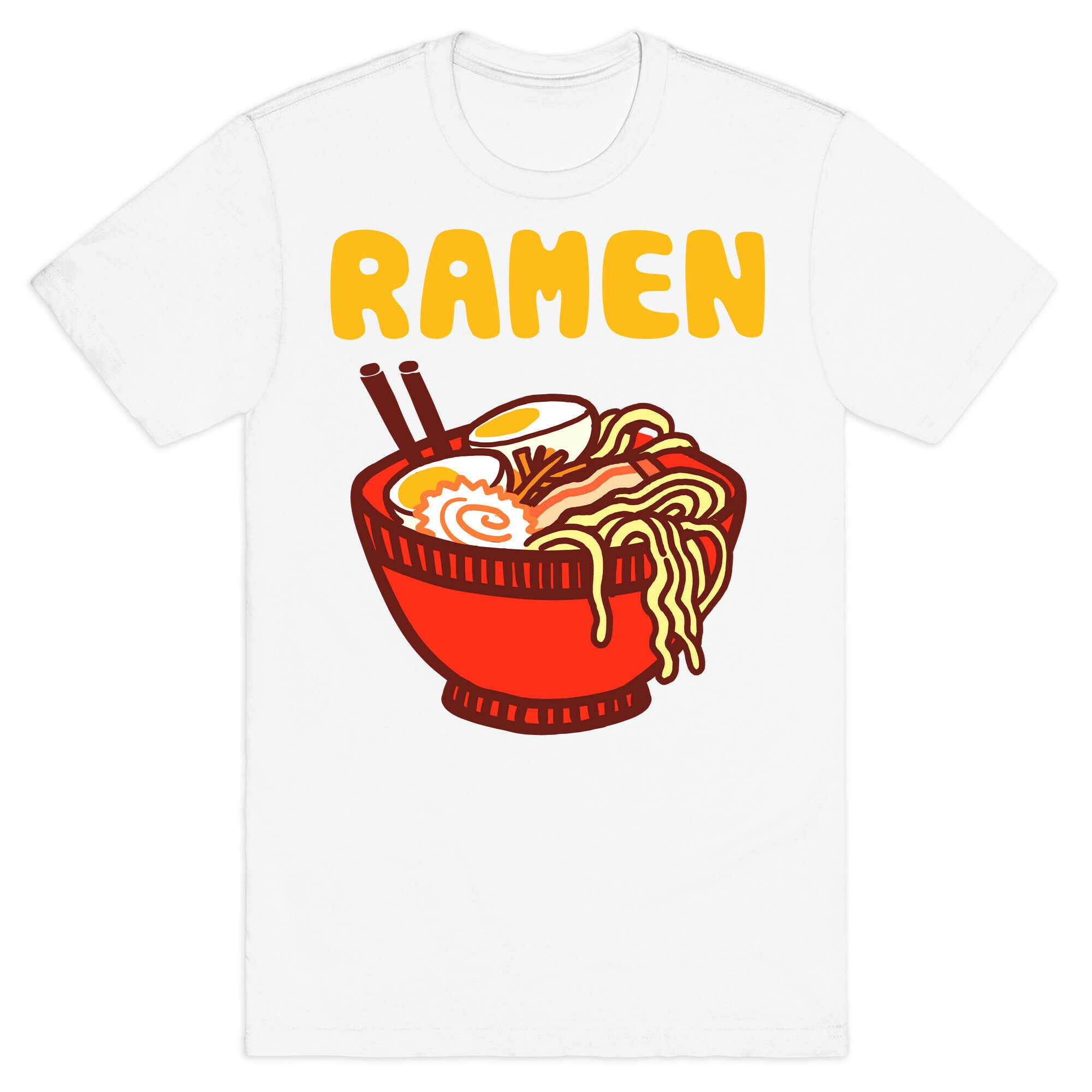 Ramen T-Shirt